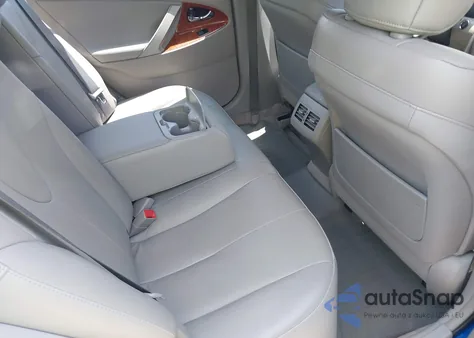 2009 Toyota Camry Xle V6 from USA, damaged, VIN 4T1BK46K89U075193